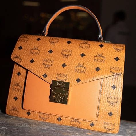 real and fake mcm bags|mcm knockoff handbags.